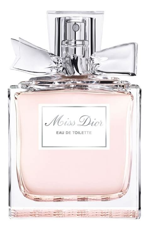 miss dior edt fragrantica|christian dior miss original.